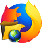 Как изменить размер кэша Firefox