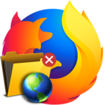 Как отключить кеширование в Firefox