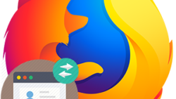 Как перенести профиль Firefox на другой компьютер