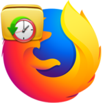 Как восстановить удаленную историю в Firefox