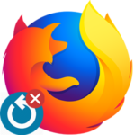 Как запретить обновление Firefox