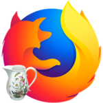Плагин Charles для Mozilla Firefox