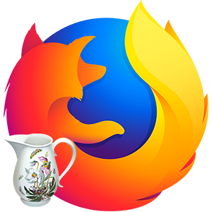 Плагин Charles для Mozilla Firefox