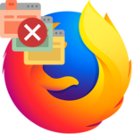 Ваша вкладка только что упала Firefox – как исправить