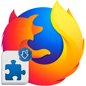 Дополнения Firefox для скачивания музыки