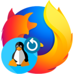 Как обновить Firefox в Linux