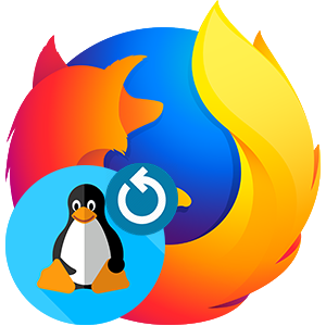 Как обновить Firefox в Linux