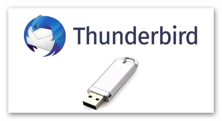 thunderbird portable rus