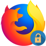 Обход блокировки сайтов в Firefox