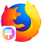 Темы для браузера Mozilla Firefox