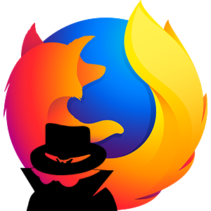 Анонимайзер для Firefox