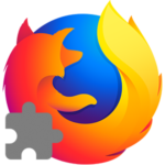 Как установить и включить расширение в Firefox