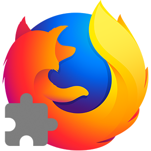 Как установить и включить расширение в Firefox