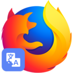 Переводчик для Firefox