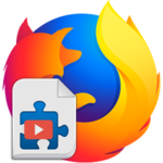 Плагины для просмотра видео в Firefox