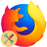 Firefox не запускается