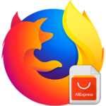 Плагины Firefox для AliEexpress