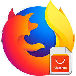 Плагины Firefox для AlEexpress