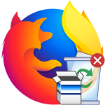 Firefox блокирует установку программного обеспечения