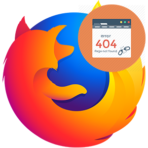 Firefox не открывает сайты