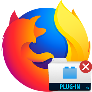 Исправление ошибок в Plugin-container for Firefox