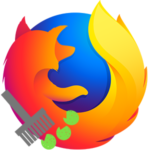 Как почистить Cookies в Mozilla Firefox