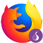 Tor для Firefox