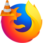 VLC плагин для Firefox