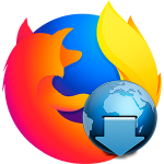 Flash Video Downloader для Mozilla Firefox