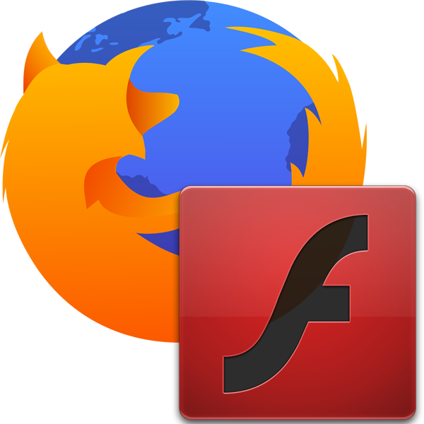 Флеш плеер 2024. Firefox.