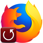 Как откатить Firefox на предыдущую версию