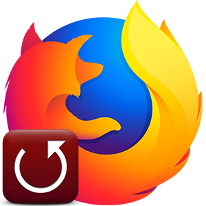 Почему в браузере firefox