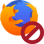 Как отключить Яндекс Директ в Firefox
