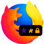 Мастер пароль Firefox