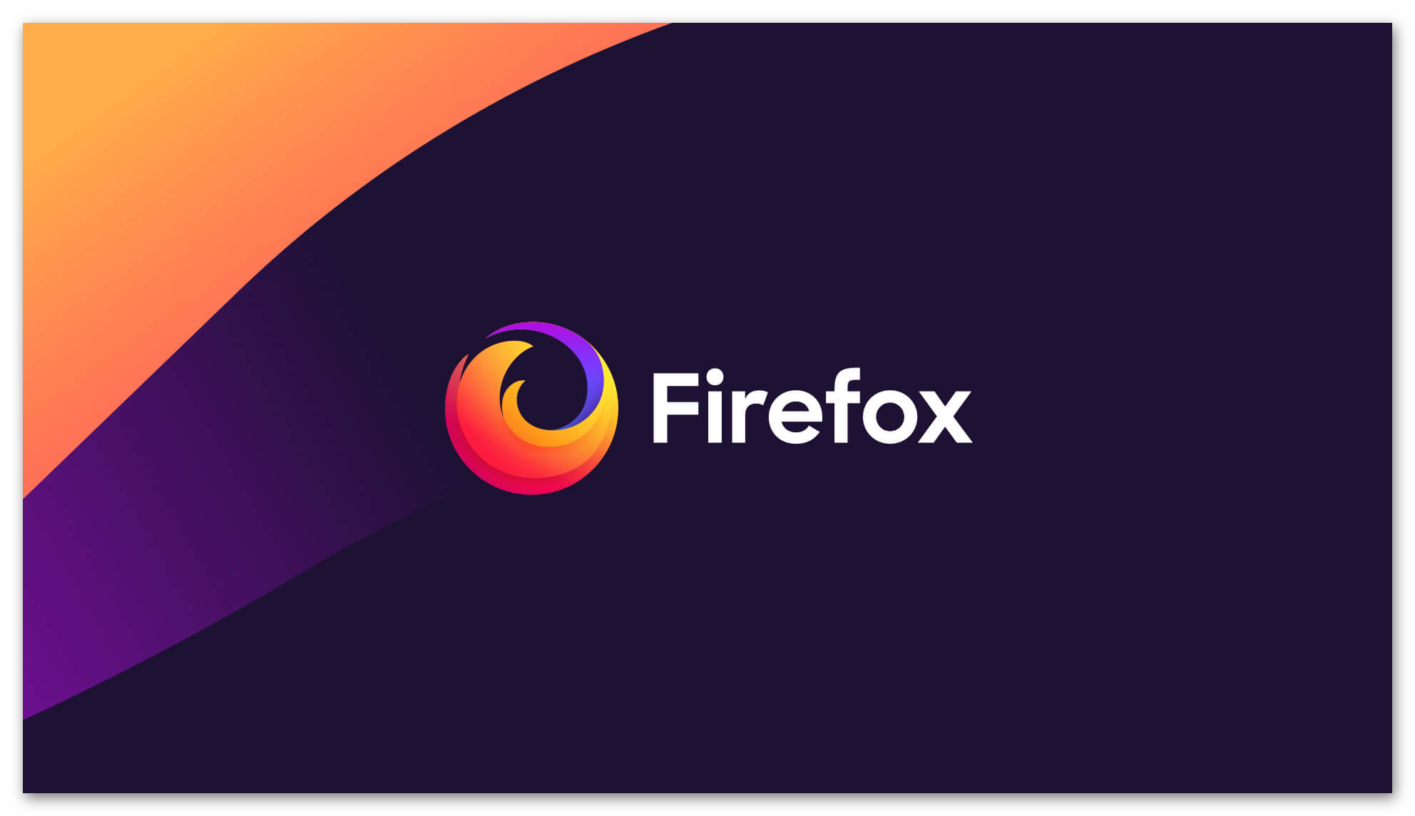 Новая картинка браузера Mozilla Firefox
