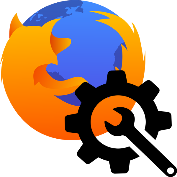 Favicon не отображается в браузере mozilla firefox