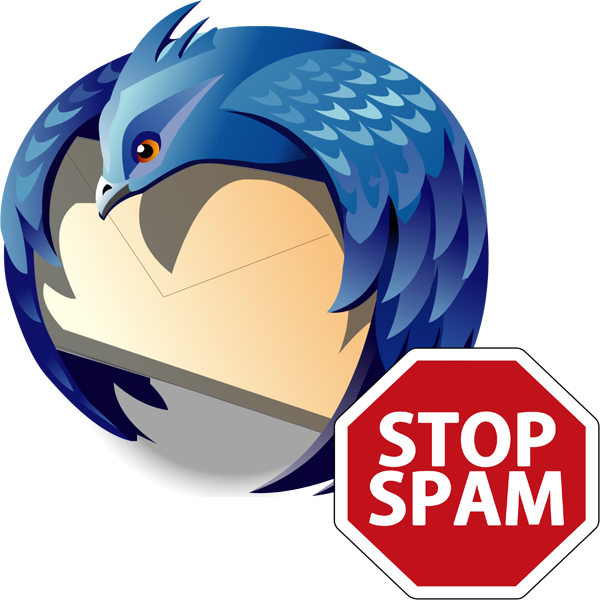 Mozilla thunderbird как удалить письма с компьютера