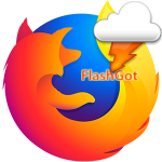 Flashgot для Firefox