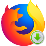 Как переустановить Firefox без потери данных