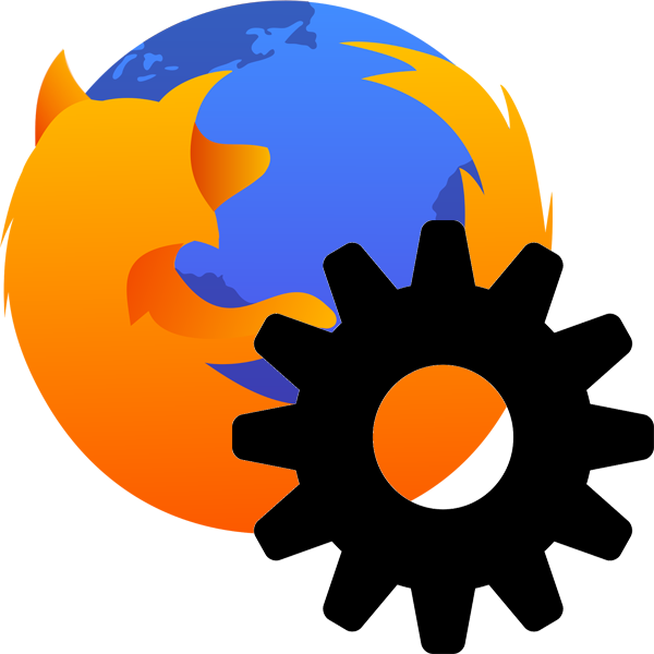 Перенос кэша браузера mozilla firefox