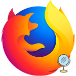 Web Mirrors для Firefox