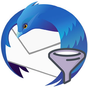 Mozilla thunderbird фильтрация мусора