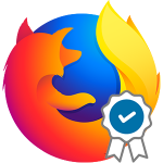 Плагин CryptoPro ЭЦП для Mozilla Firefox
